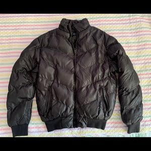 French Connection Puffer Coat